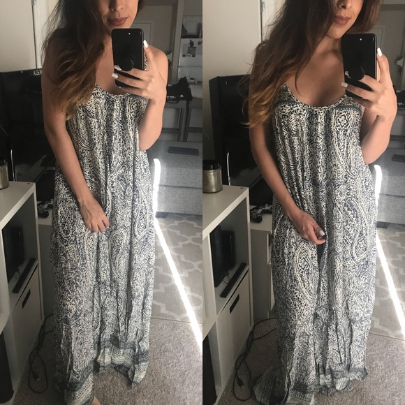 Tobi Dresses & Skirts - Boho Dress Tobi Dresses & Skirts - Boho Dress